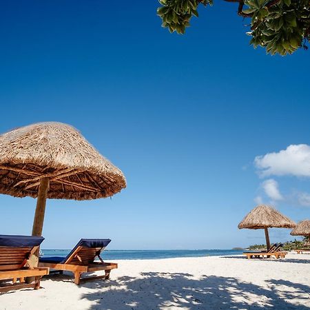 Viwa Island Resort Dış mekan fotoğraf