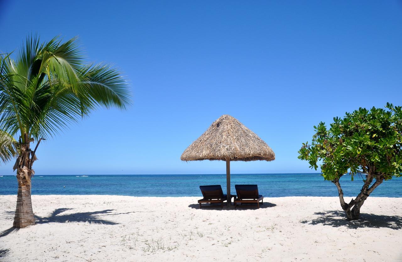 Viwa Island Resort Dış mekan fotoğraf