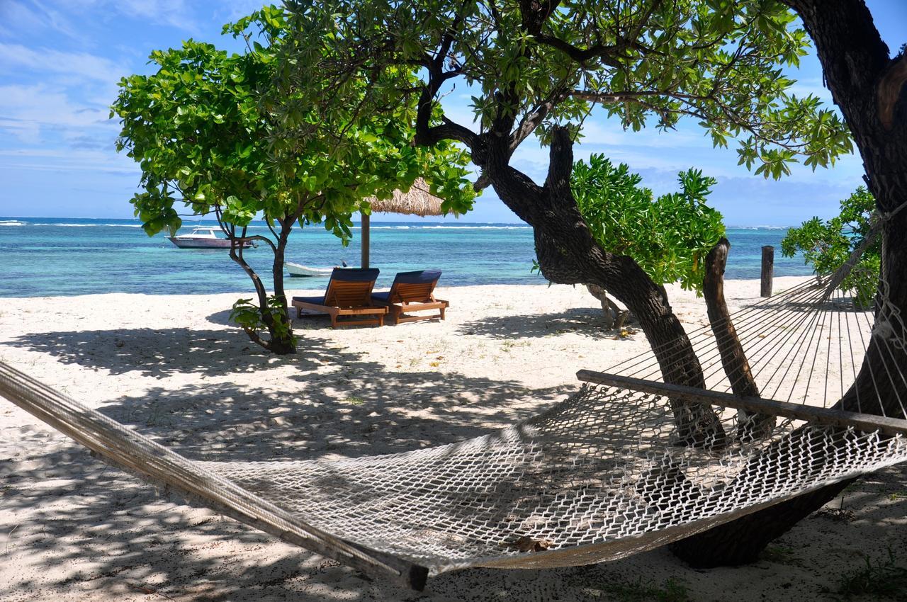 Viwa Island Resort Dış mekan fotoğraf