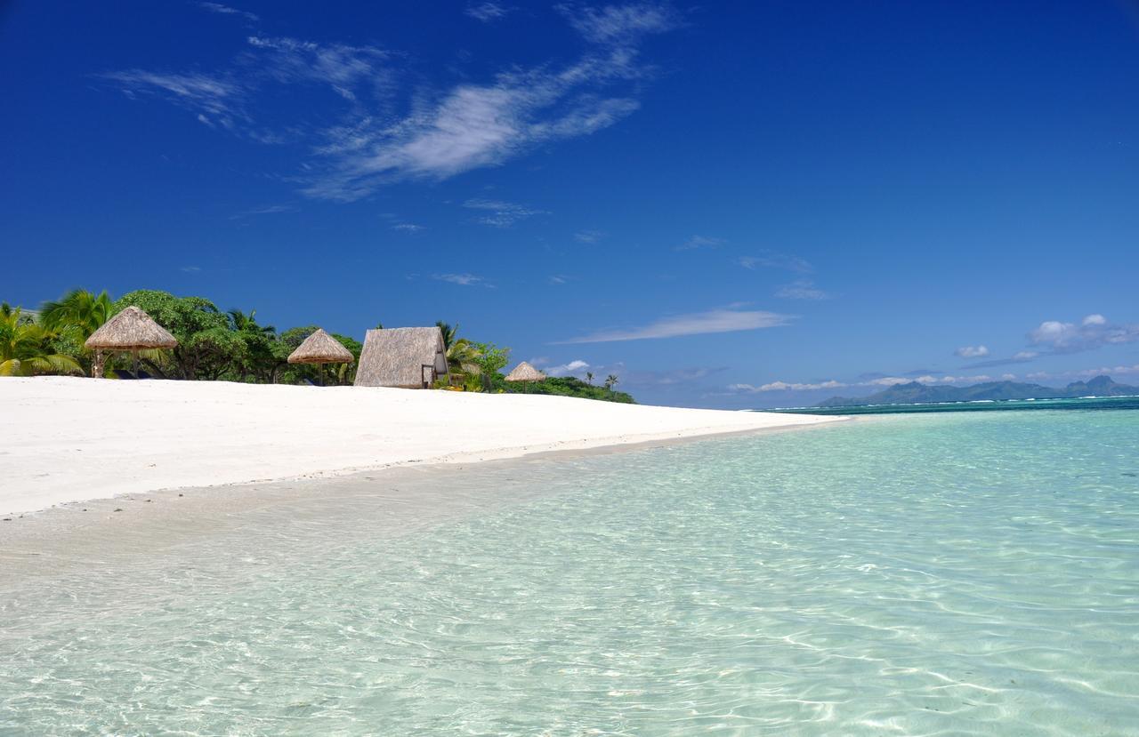 Viwa Island Resort Dış mekan fotoğraf