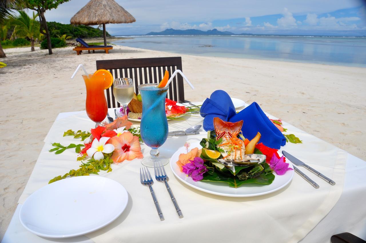 Viwa Island Resort Dış mekan fotoğraf
