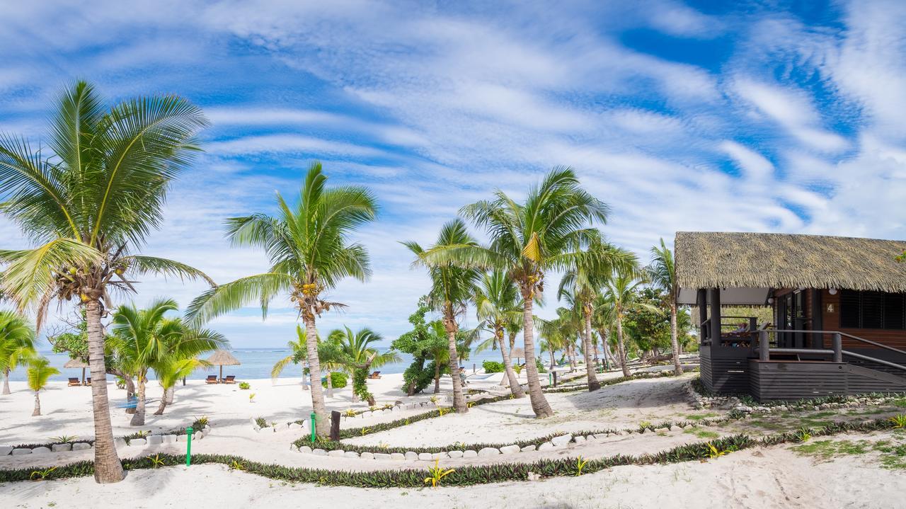 Viwa Island Resort Dış mekan fotoğraf