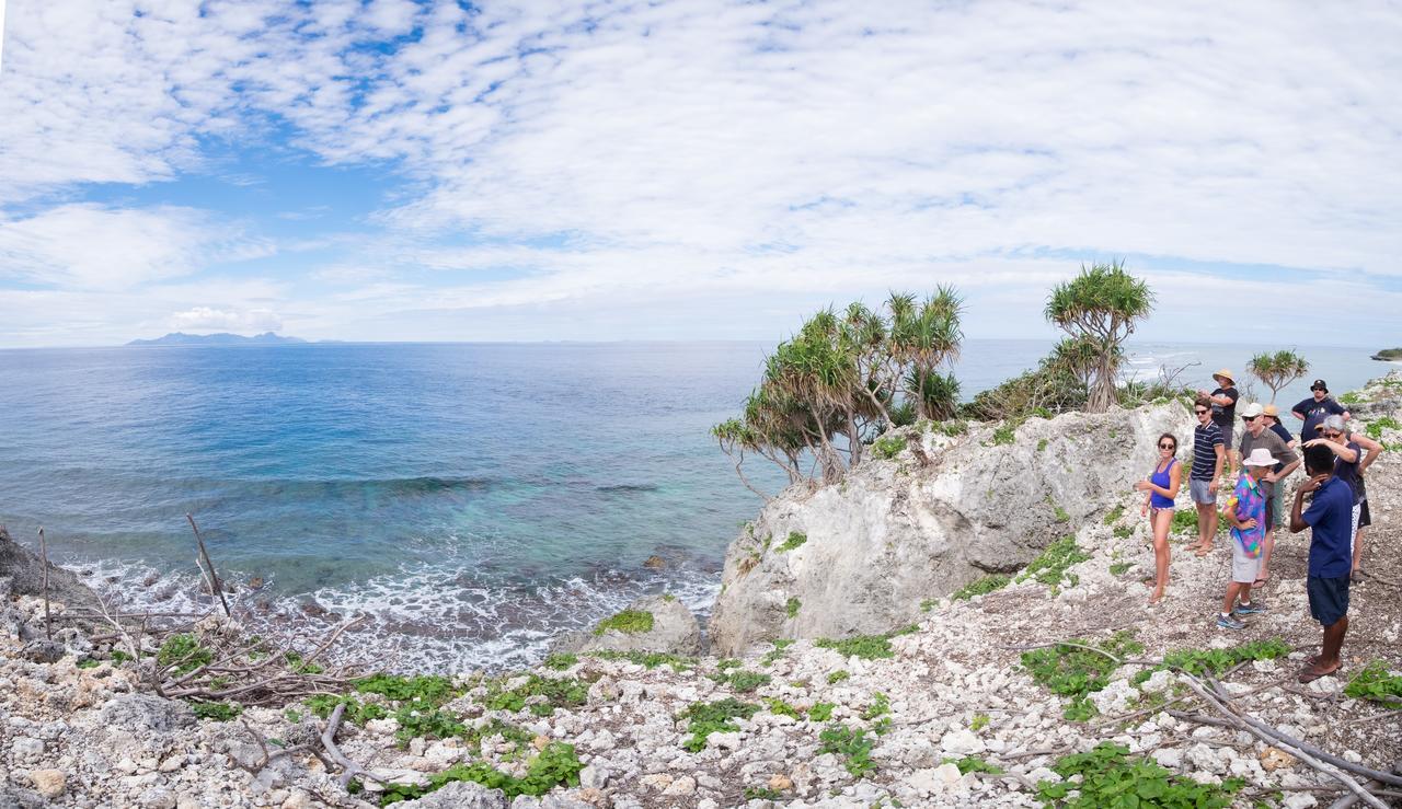 Viwa Island Resort Dış mekan fotoğraf