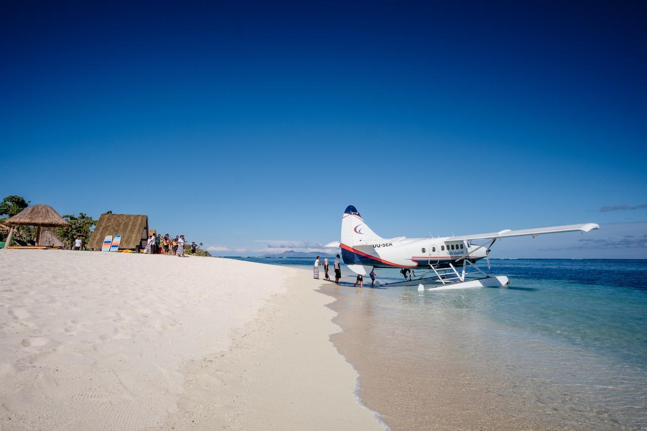 Viwa Island Resort Dış mekan fotoğraf