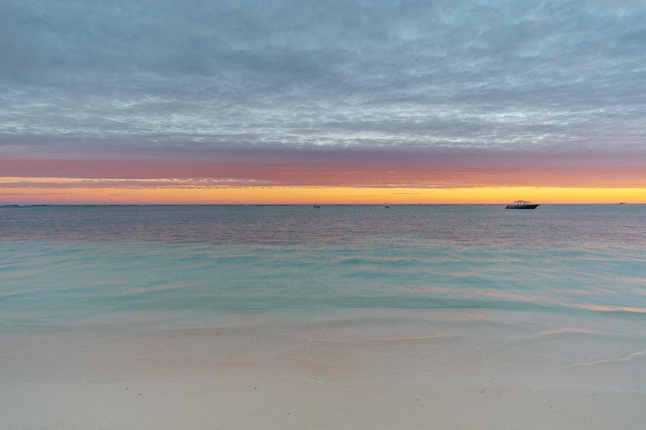 Viwa Island Resort Dış mekan fotoğraf