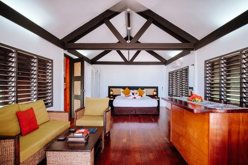 Viwa Island Resort Dış mekan fotoğraf
