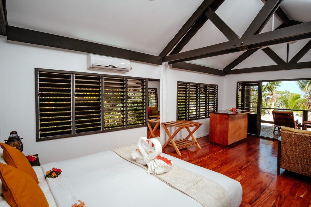 Viwa Island Resort Dış mekan fotoğraf