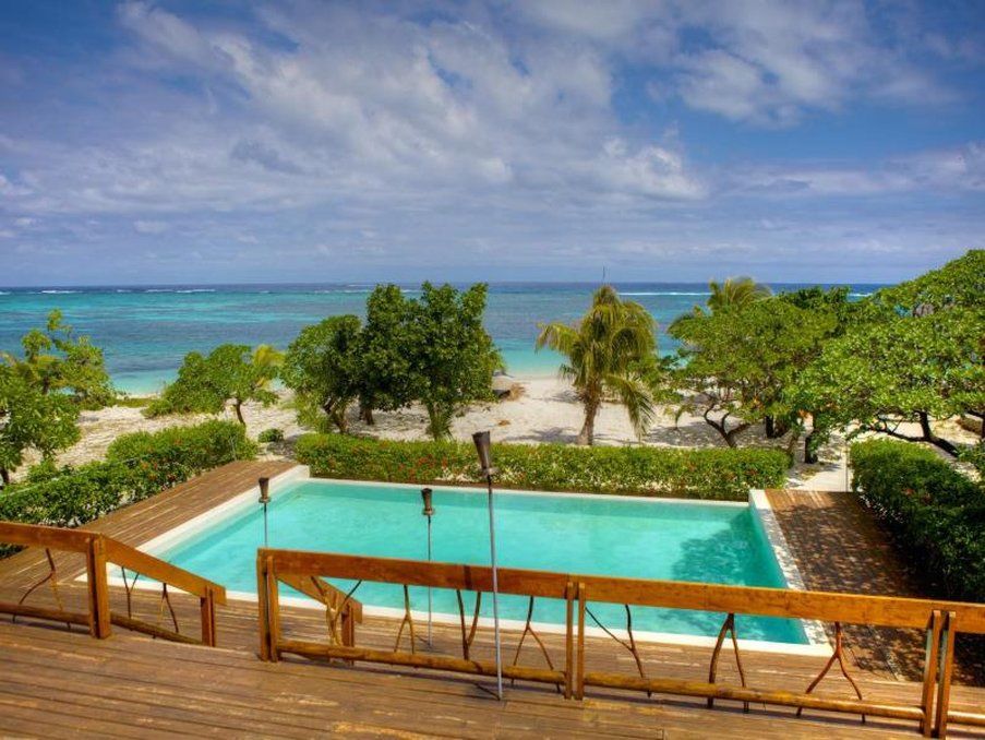 Viwa Island Resort Dış mekan fotoğraf