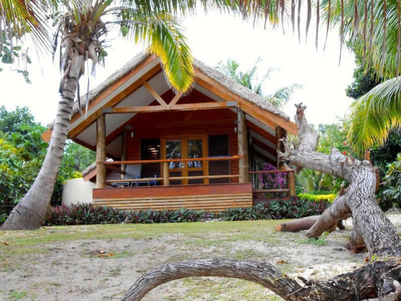 Viwa Island Resort Dış mekan fotoğraf