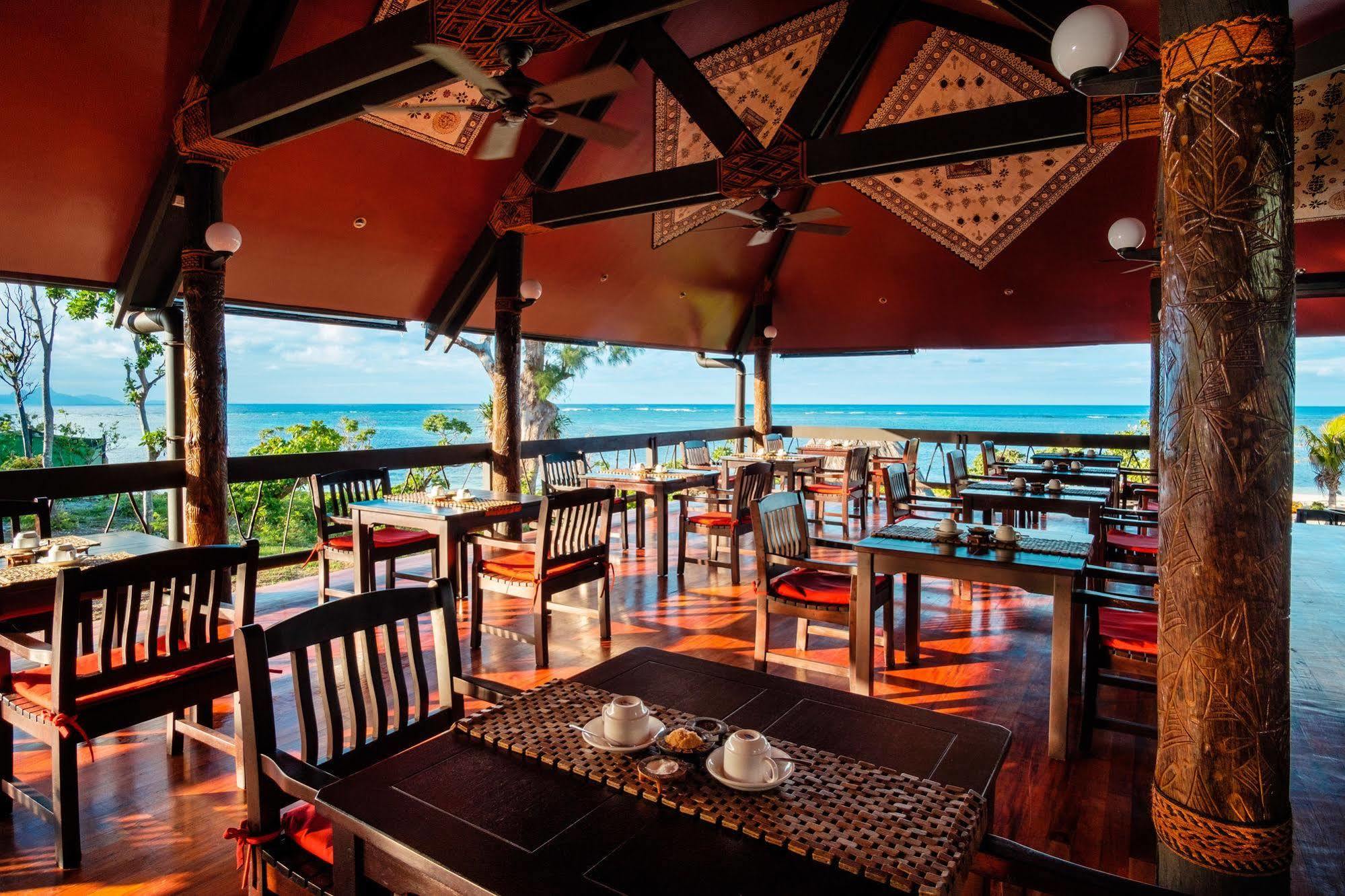 Viwa Island Resort Dış mekan fotoğraf