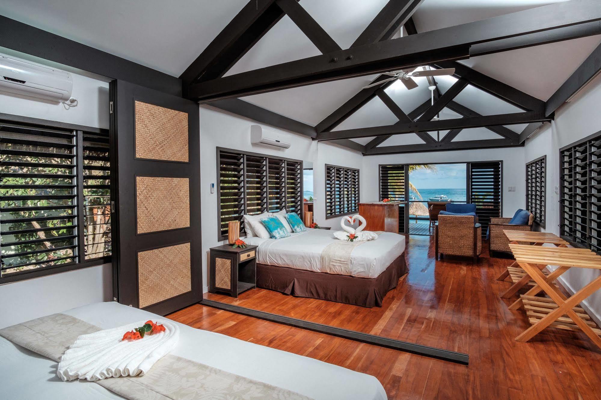 Viwa Island Resort Dış mekan fotoğraf