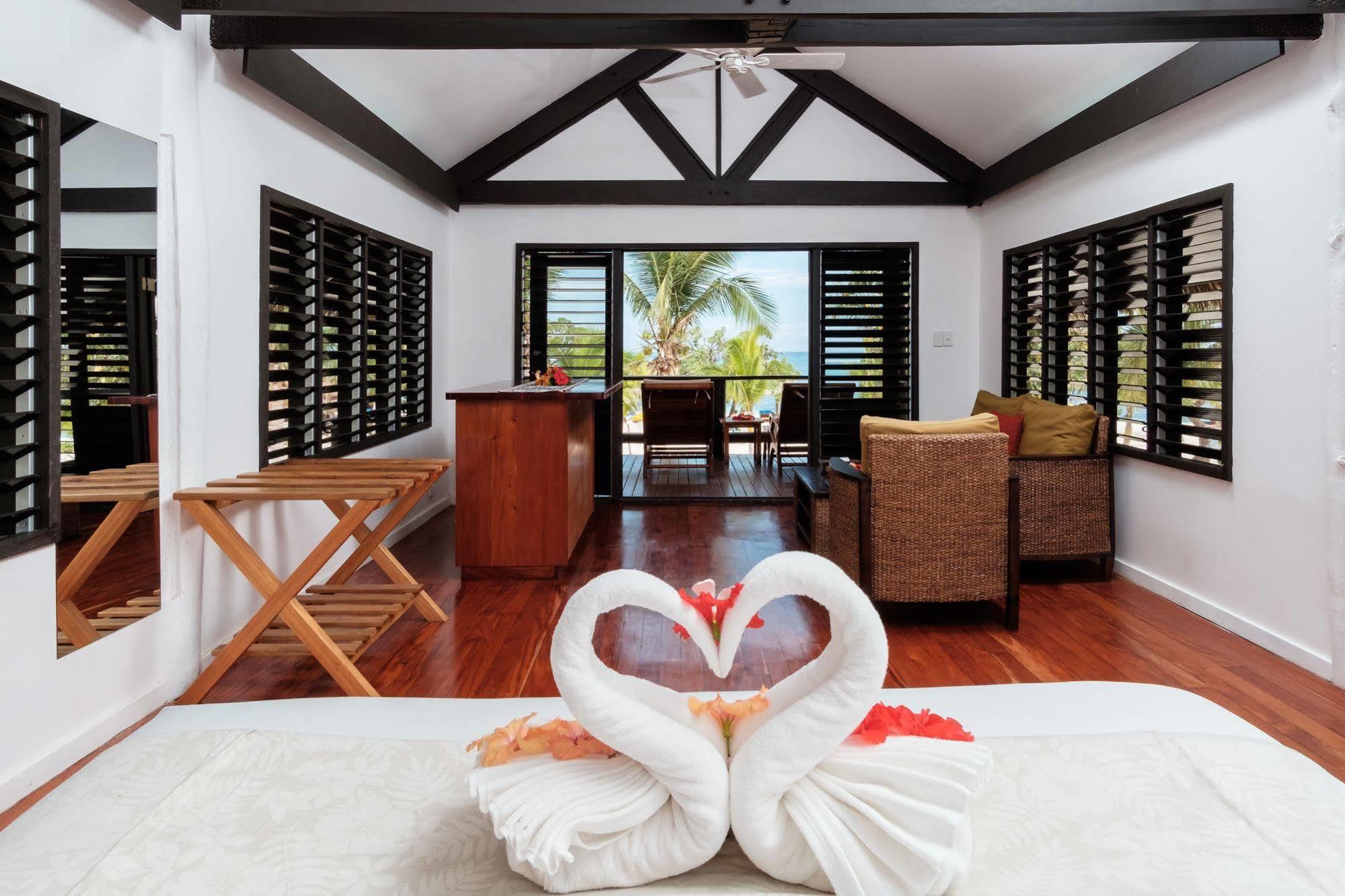 Viwa Island Resort Dış mekan fotoğraf
