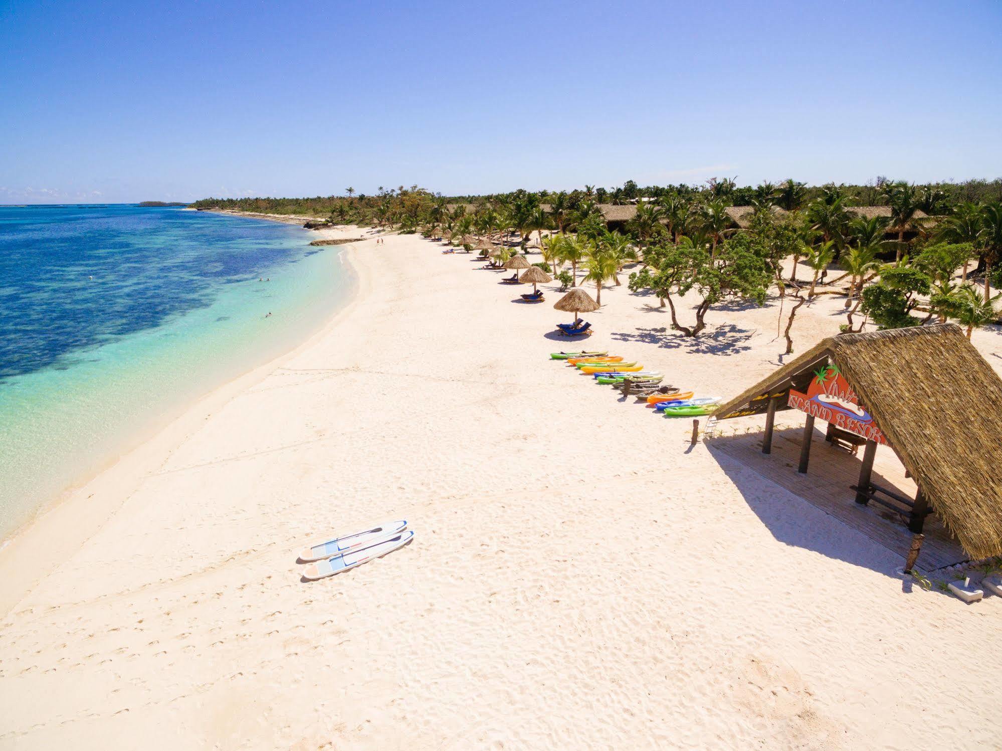 Viwa Island Resort Dış mekan fotoğraf