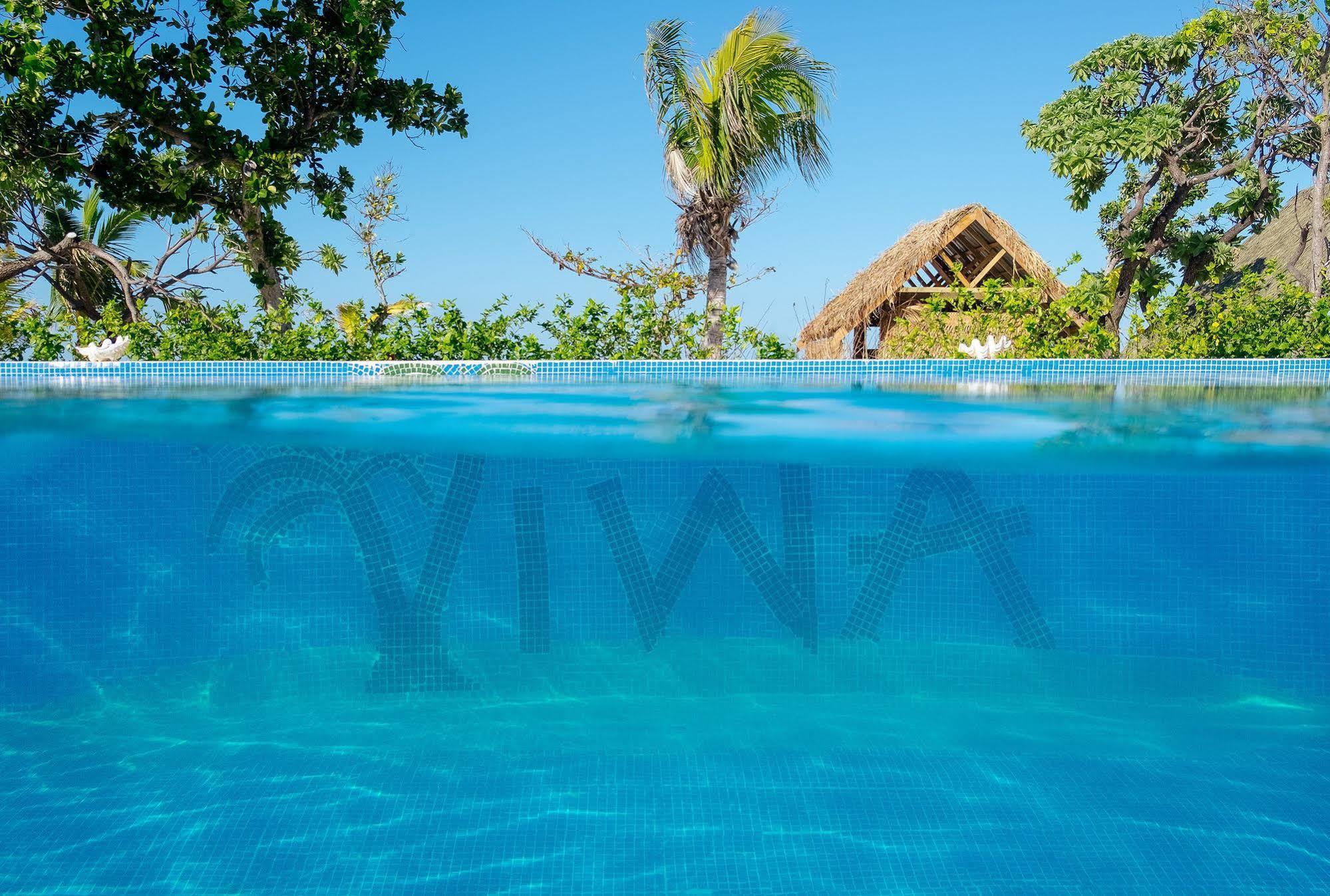 Viwa Island Resort Dış mekan fotoğraf