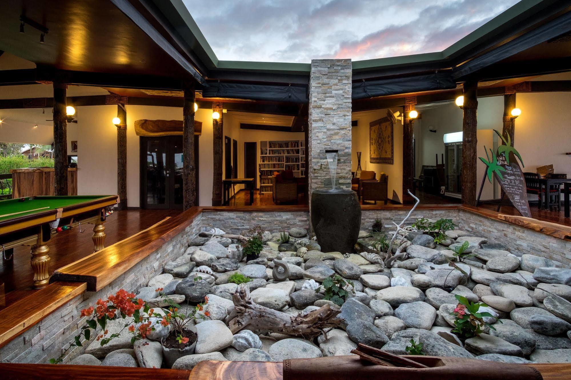 Viwa Island Resort Dış mekan fotoğraf