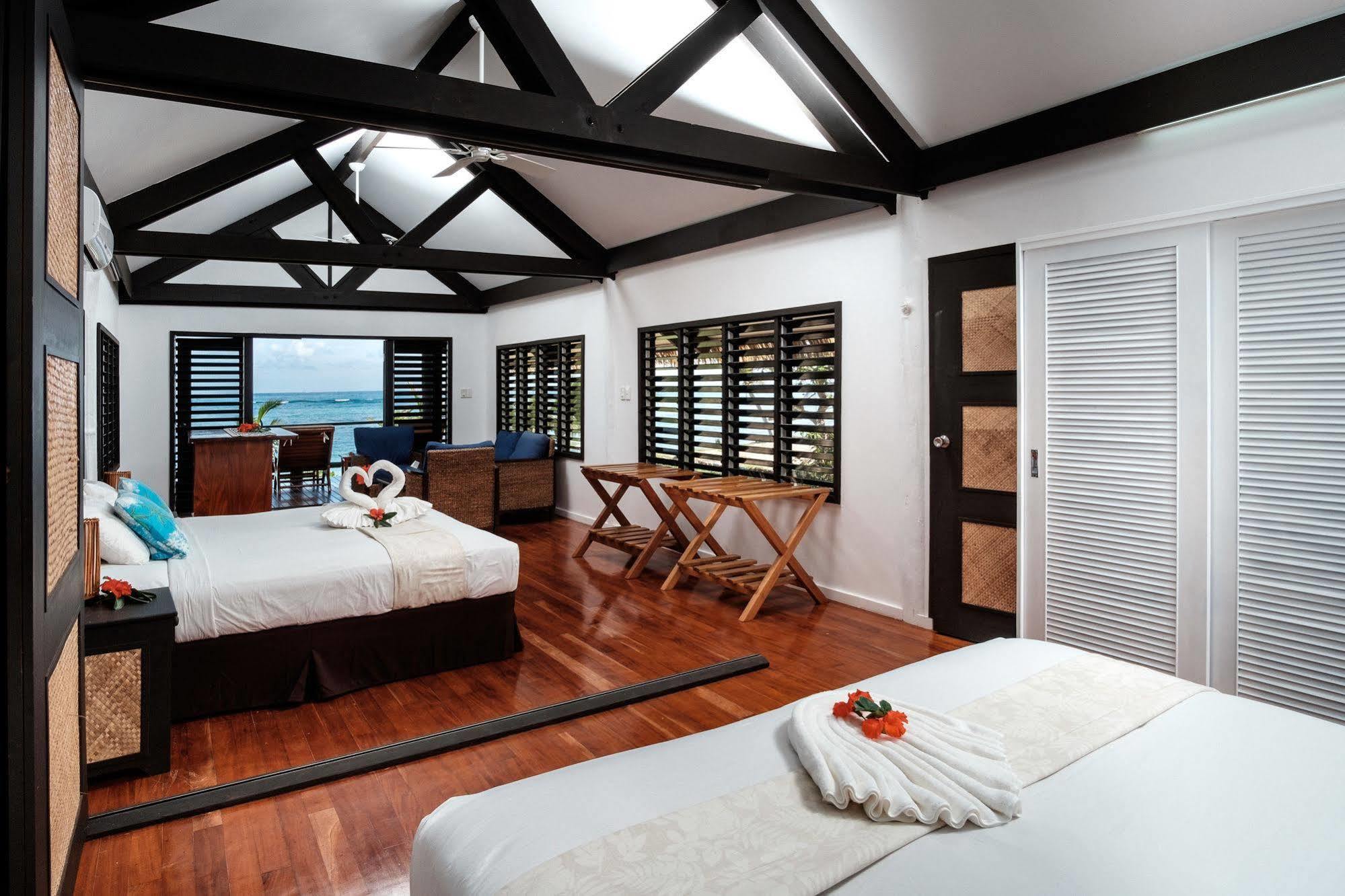 Viwa Island Resort Dış mekan fotoğraf