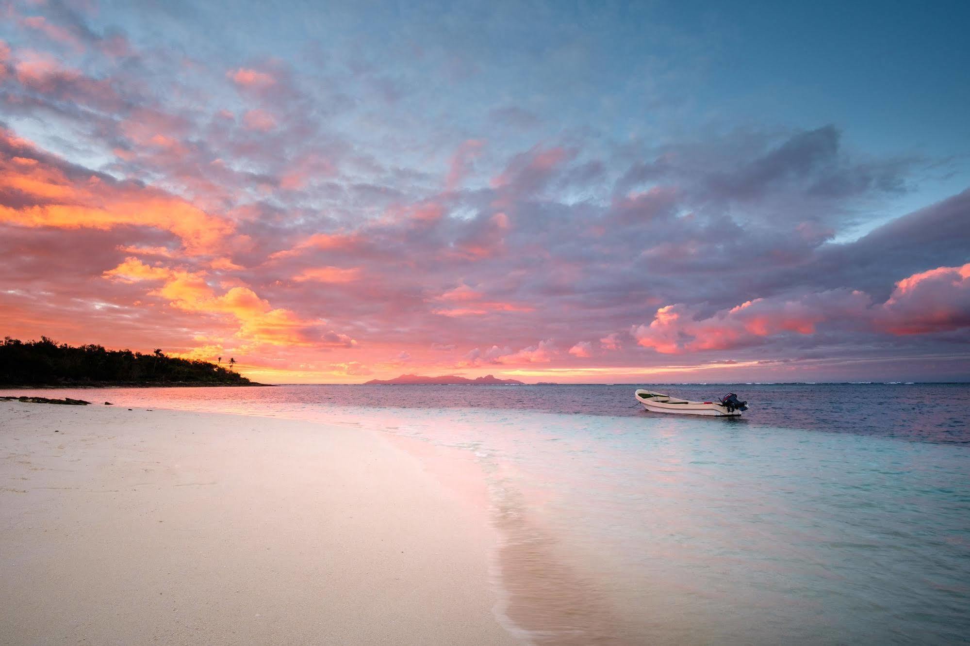 Viwa Island Resort Dış mekan fotoğraf